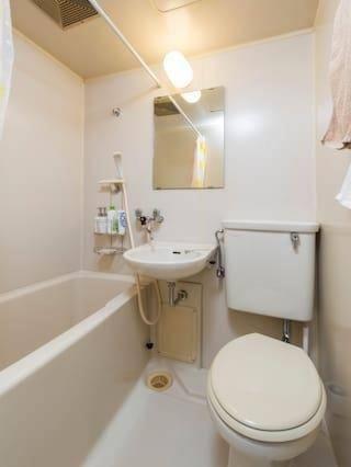 Apartment In Shimanouchi 303