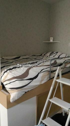 Apartamentos Puku Puku Inn