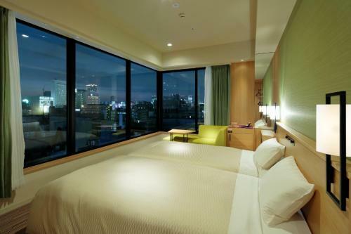 Candeo Hotels Osaka Namba