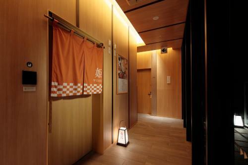 Candeo Hotels Osaka Namba