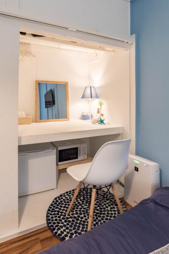 Apartamentos Le Club De Plage