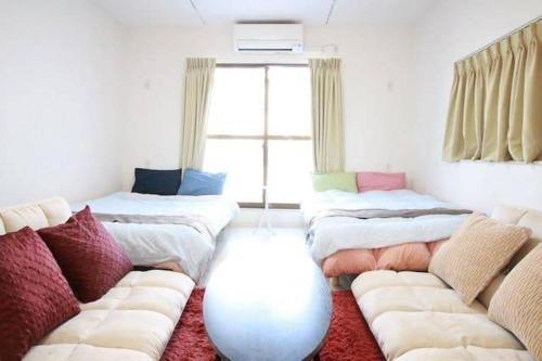 Apartment In Higashiobase 004