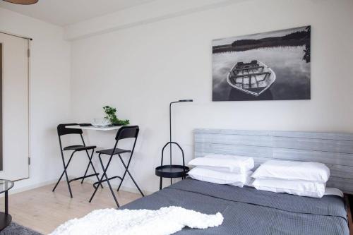 Apartment In Shimanouchi Od31