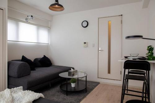 Apartment In Shimanouchi Od31