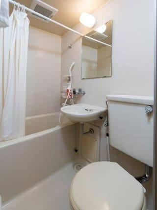 Apartment In Shimanouchi 301