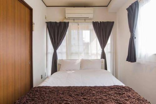 Apartamento Nipponbashi Kuromon Market 30sec 2br Yu6b