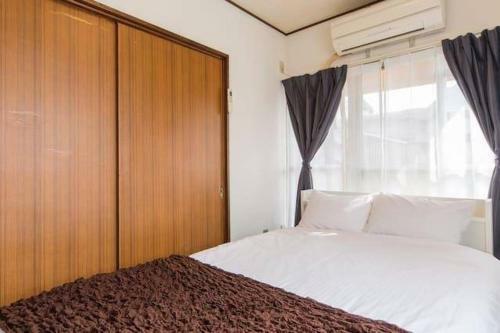 Apartamento Nipponbashi Kuromon Market 30sec 2br Yu6b