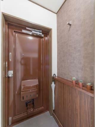 Apartamento Nipponbashi Kuromon Market 30sec 2br Yu7b