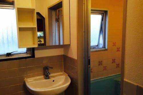 Apartamento Nipponbashi Kuromon Market 30sec 2br Yu7b