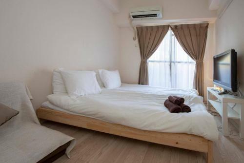 Apartment In Shimanouchi 690