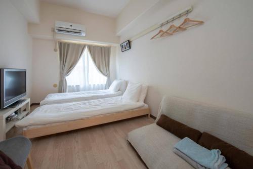 Apartment In Shimanouchi 690