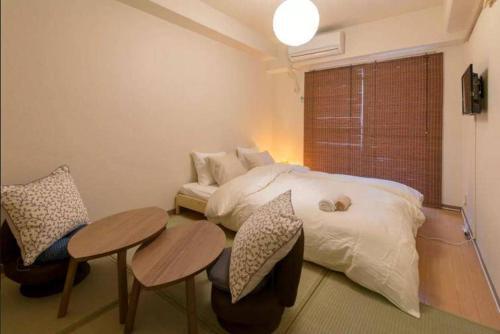 Apartment In Shimanouchi 690