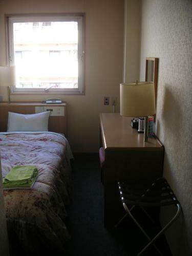 Hotel Mitsufu