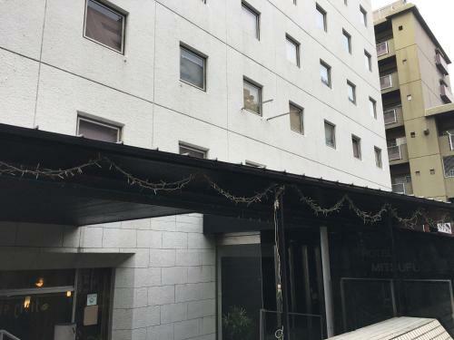 Hotel Mitsufu