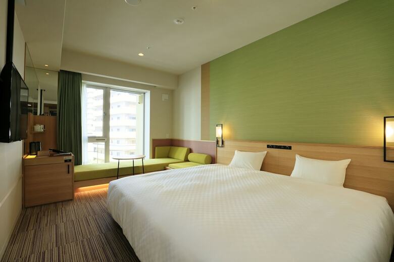 The Singulari Hotel & Skyspa At Universal Studios Japan