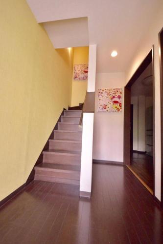 Apartamentos Osaka Mj Share House 34