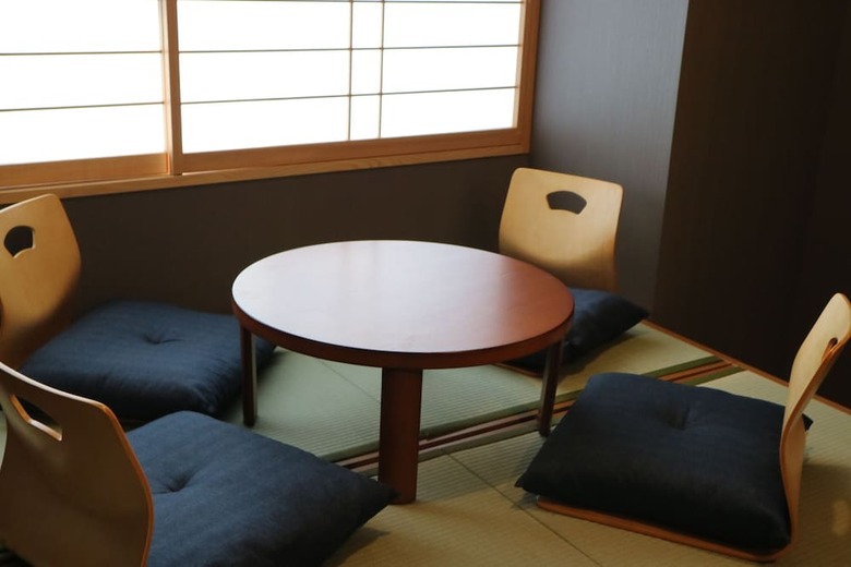 Hotel Khaosan World Tennoji