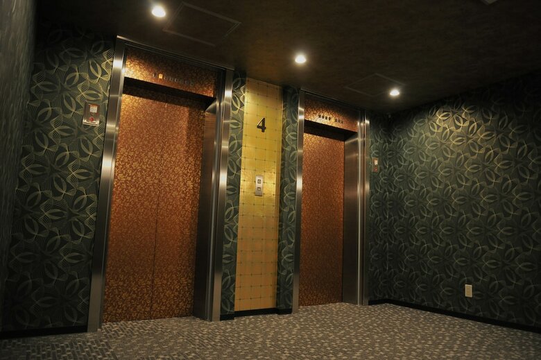 Hotel Khaosan World Tennoji