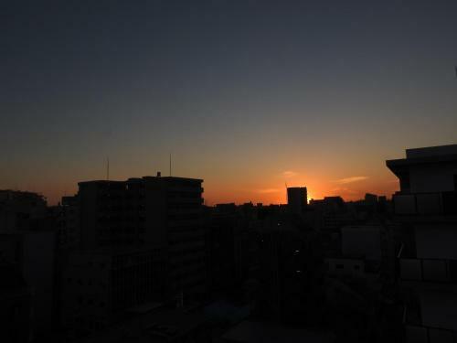 Aparthotel Locanda Shin-osaka