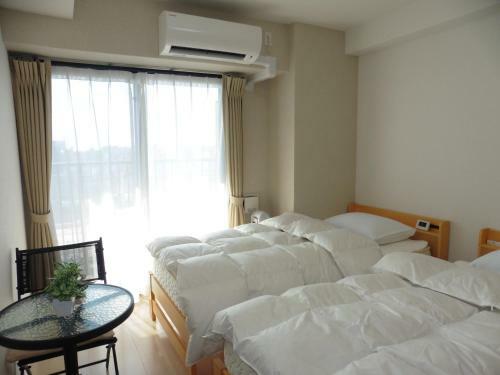 Aparthotel Locanda Shin-osaka