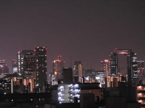 Aparthotel Locanda Shin-osaka