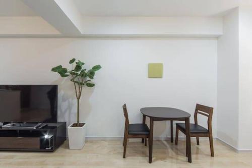 Alex Apartment In Shinsaibashi 1001