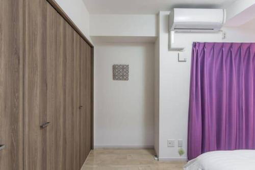 Alex Apartment In Shinsaibashi 1001