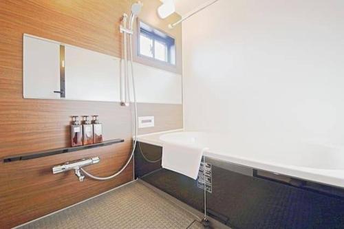 Alex Apartment In Shinsaibashi 1001