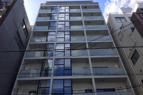 Alex Apartment In Shinsaibashi 1001