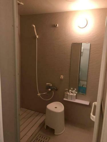 Apartamentos Building A 5rooms Osaka Mj Share House