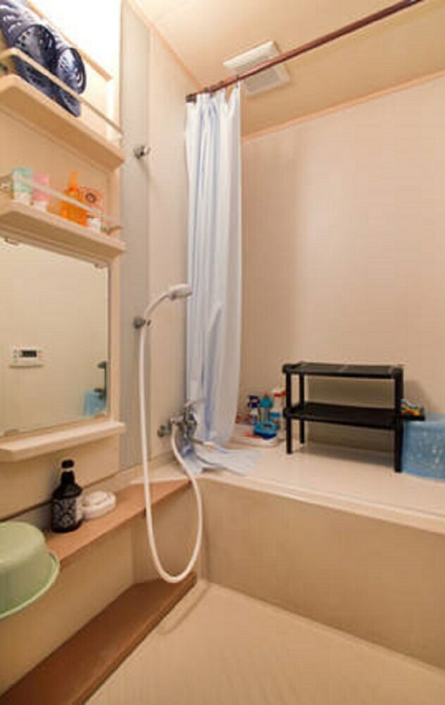 Hostal Guest House Wa N Wa