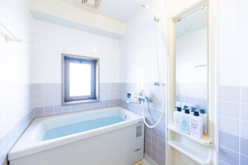 Apartment In Shimanouchi Ngd100