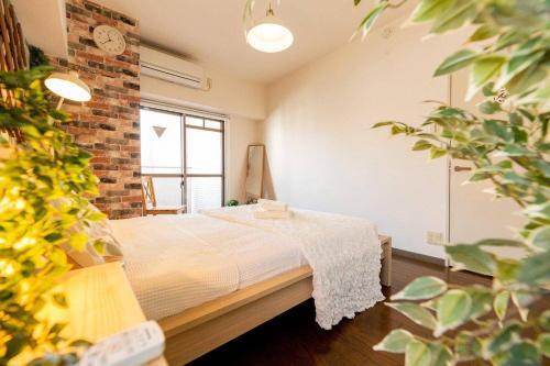 Apartment In Shimanouchi Ngd100