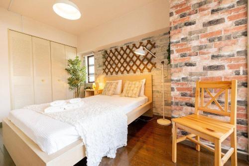 Apartment In Shimanouchi Ngd100