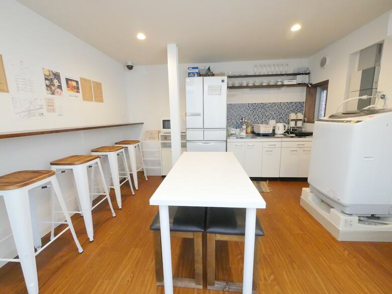 Hostal Guest House Onoya