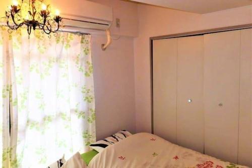 Apartment In Shimodera 201