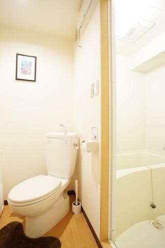 Amore Matsuyamachi Apartment