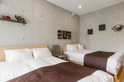 Alex Apartment In Chausuyamacho 501