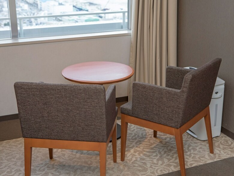 Art Hotel Osaka Bay Tower