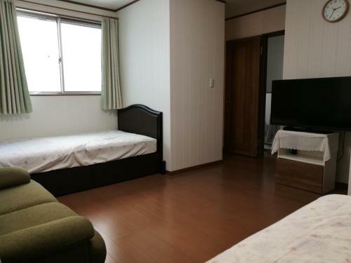 Morinomiya Station Guesthouse