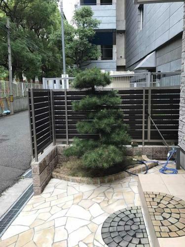 Morinomiya Station Guesthouse