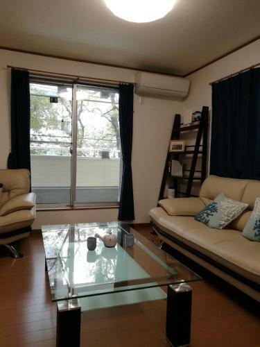 Morinomiya Station Guesthouse
