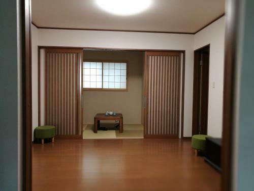 Morinomiya Station Guesthouse