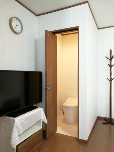 Morinomiya Station Guesthouse