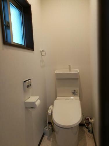 Morinomiya Station Guesthouse