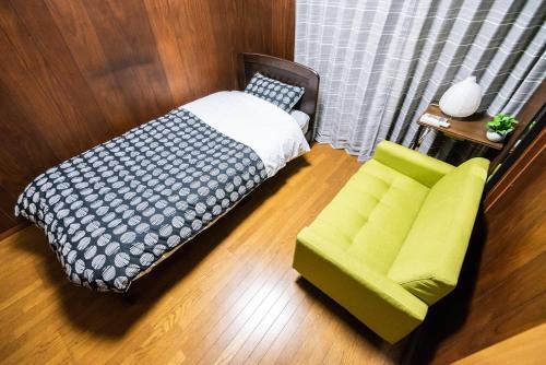 Apartamentos Bay House