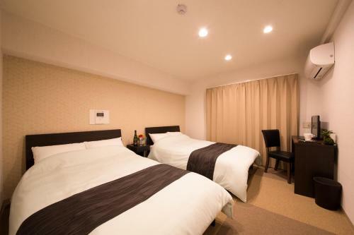 Hotel Cocode Plus