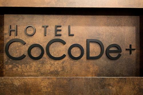 Hotel Cocode Plus