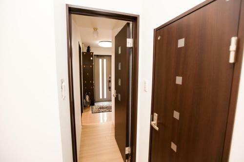 Namba Akiko Villa Hostel