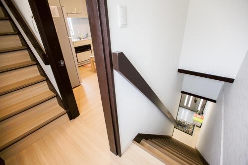 Namba Akiko Villa Hostel